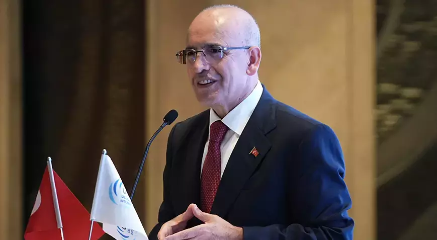 Yeşil Dönüşümde Türkiye’nin Potansiyeli Yüksek