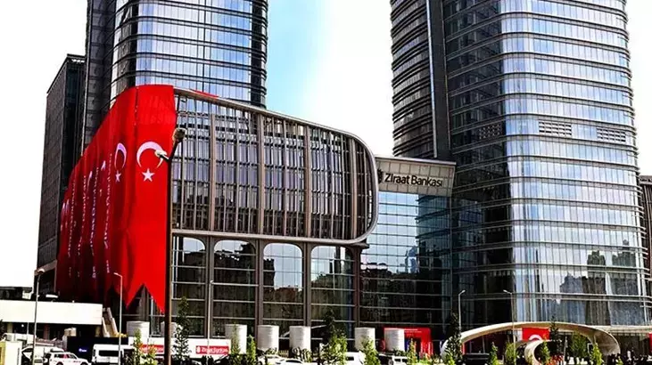 Ziraat Bankası 3. Çeyrekte 113.7 Milyar Lira Net Kâr Elde