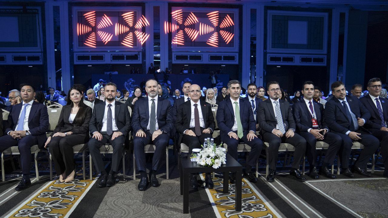 Programın ikinci evresindeyiz, ilerleme kayda değer