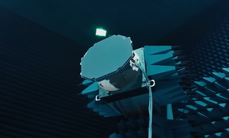 Türk Savunma Sanayi’de Tarihi Başarı: MURAD AESA Radar ile