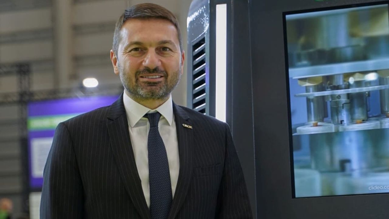 Orge Elektrik, Avrupa Pazarında Hedeflerini Büyütüyor