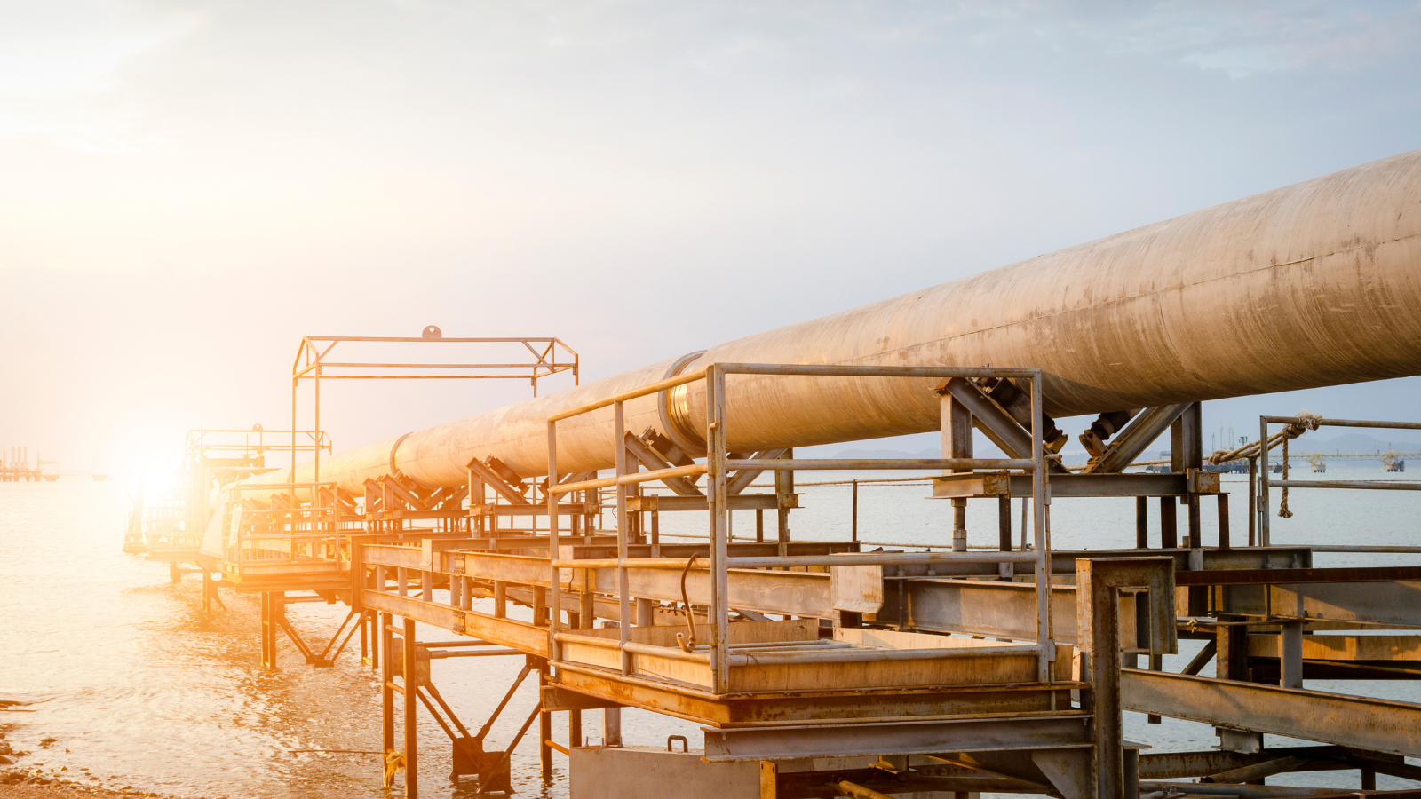 AB’nin Rus gazından çıkışı dengeli bir geçiş gerektiriyor