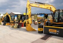 Borusan Cat Adana Tarım Fuarı’nda Yenilikçi Çözümler Sunuyor