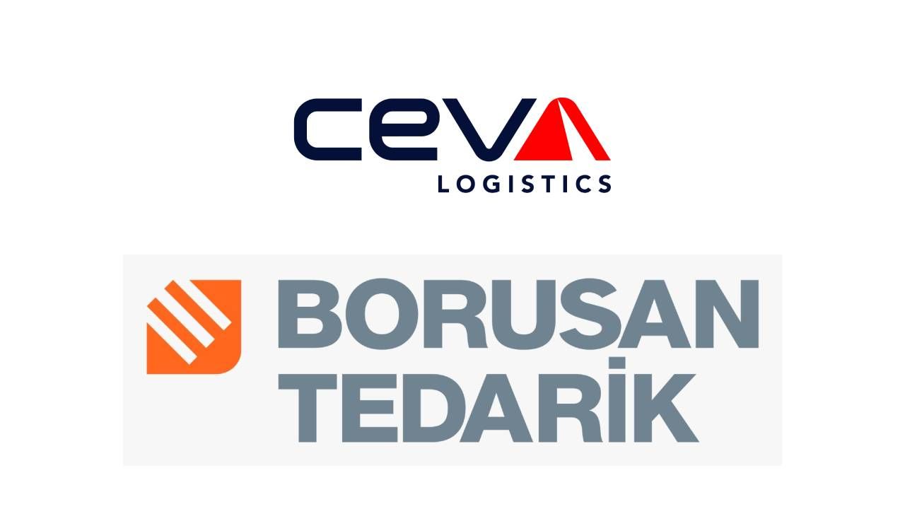 Borusan Tedarik’in CEVA Logistics’e devri gerçekleşti