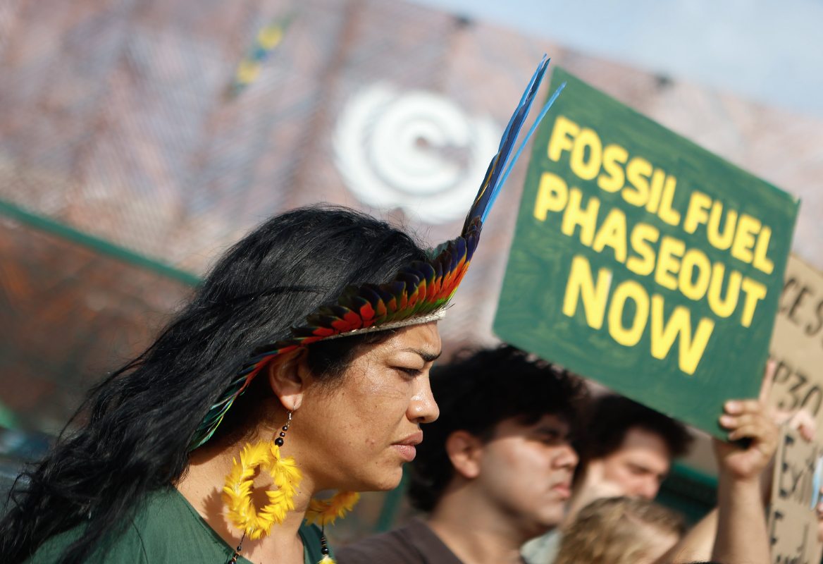 Brezilya COP30’da İlk Anlaşmayı Hızlandırmayı Hedefliyor Brezilya COP30’da İlk Anlaşmayı Hızlandırmayı Hedefliyor