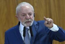 Brezilya Devlet Başkanı Lula, G20 Zirvesinde Fosil Yakıtlar…