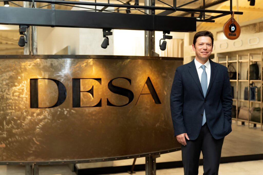 DESA, 2025 Yılında 374 Milyon TL Net Kar Elde Etti