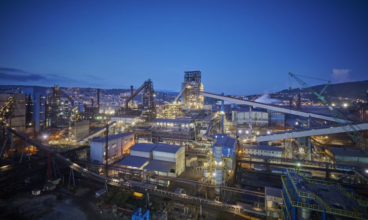 Erdemir, Sivas’ta 424 Bin Ons Altın Kaynağı Tespit Etti