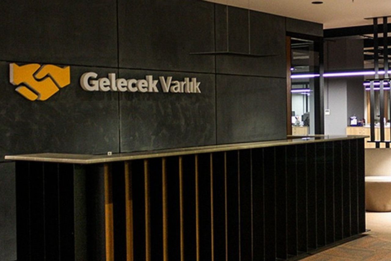 Gelecek Varlık, 2025’in İlk 9 Ayında 1,1 Milyar TL Kâr Elde…