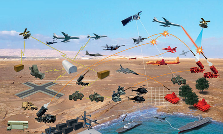 KARTAL Milli İhbar ve Komuta Kontrol Sistemi Tanıtıldı