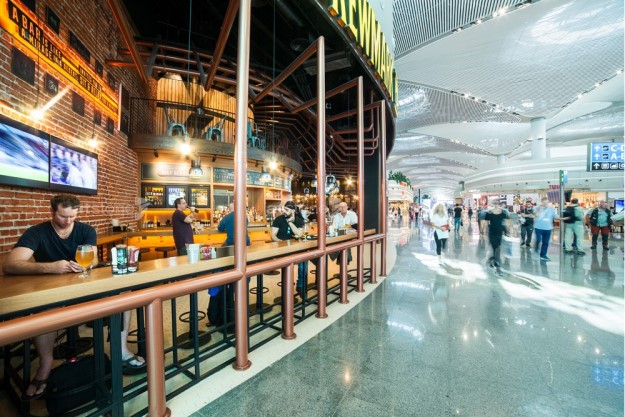 İstanbul Havalimanı Avrupa’nın En Pahalı Havalimanı