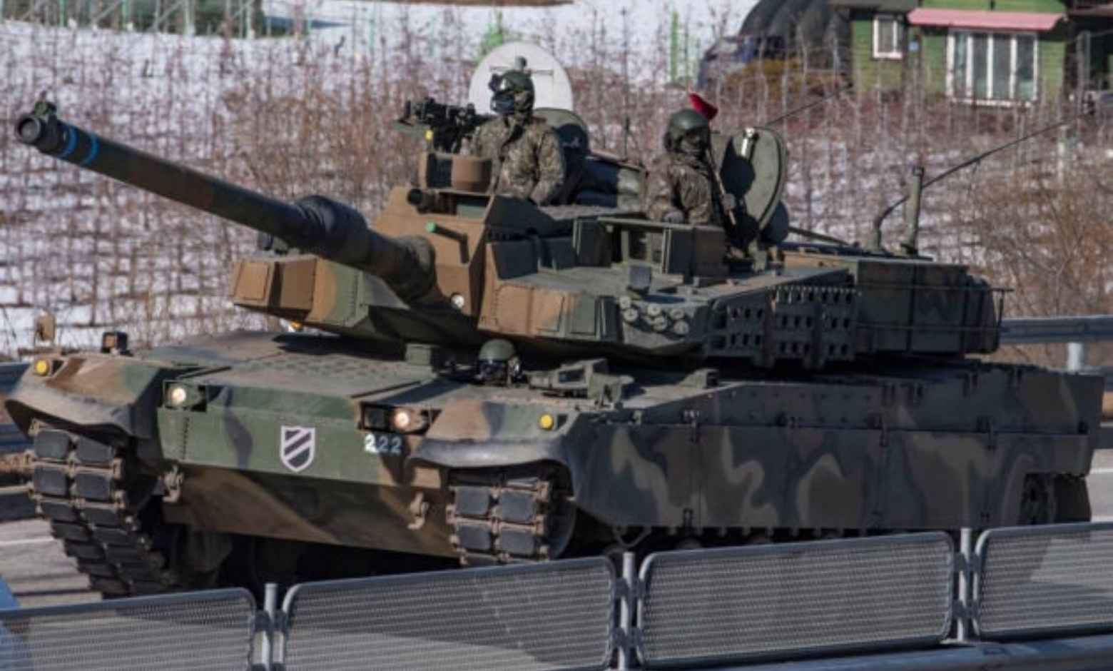 Peru, Güney Kore ile Savunma Sanayi Ortaklığı Kuruyor