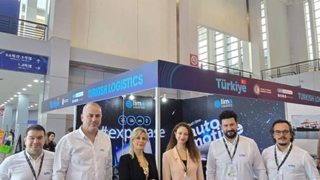 Lima Logistics, Uluslararası İş Ağına Yeni Bağlantılar