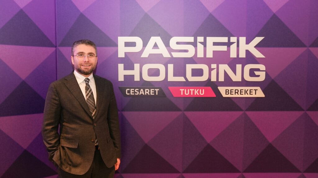 Pasifik Holding halka arz gelirinin yüzde 80’ini