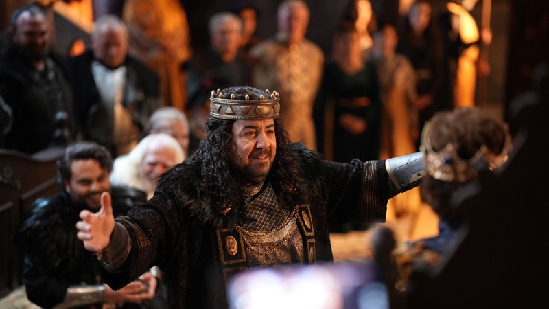 Turkcell’in Yeni Reklam Filmi ‘Avantajların Kralı’ Yayında Turkcell’in Yeni Reklam Filmi ‘Avantajların Kralı’ Yayında