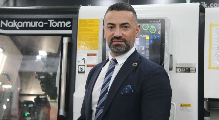 Türkiye sanayisinin büyümesinde üretimin sürekliliği önemi Türkiye sanayisinin büyümesinde üretimin sürekliliği önemi