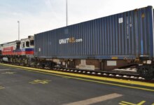 Türkiye’nin İlk Özel Intermodal Terminali Railport’tan İlk