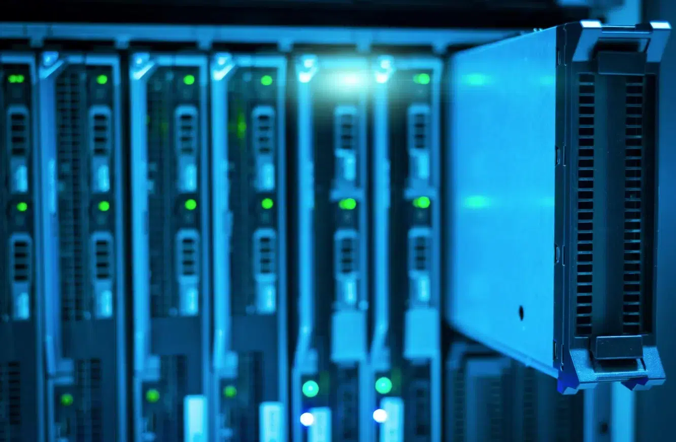 Veri Merkezlerindeki Sınırsız Büyüme Enerji ve Su Güvenliğini Tehdit Ediyor