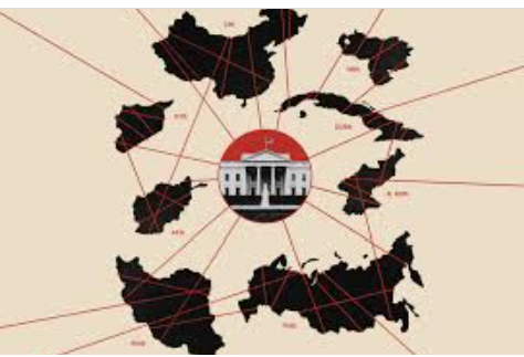 İran’a Yönelik “En Sert Uyarı” Geldi