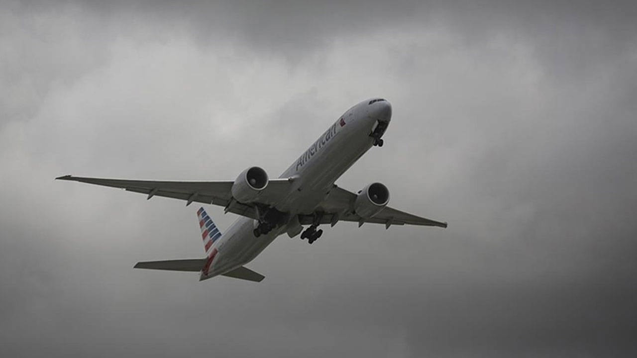 ABD’de Hava Trafiğinde Kısıtlama: Uçuşlar Azaltılıyor