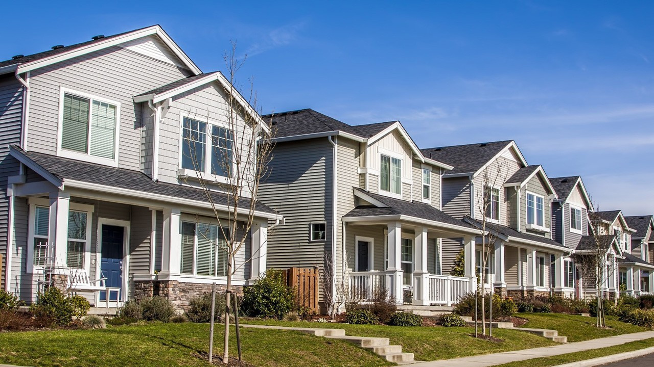 ABD’de Mortgage Başvuruları Geçen Haftada Düşüş Gördü ABD’de Mortgage Başvuruları Geçen Haftada Düşüş Gördü