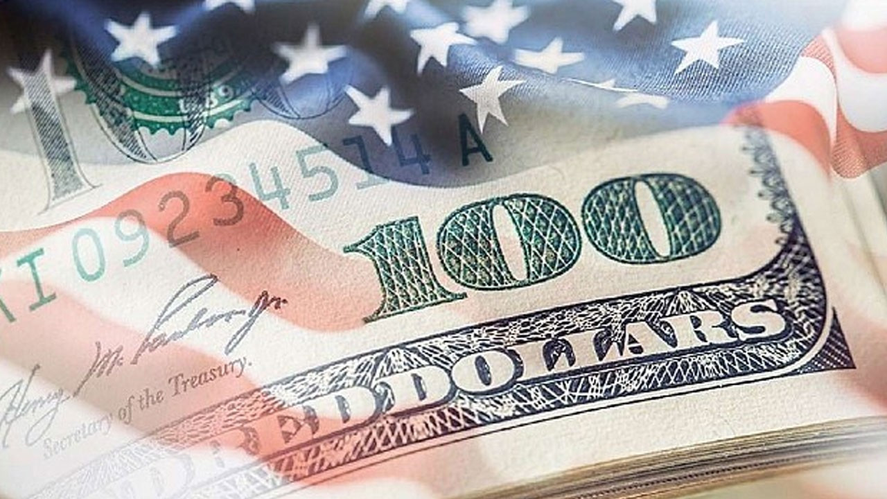 ABD’de Tüketici Güveni Kasım’da 50,3’e Geriledi ABD’de Tüketici Güveni Kasım’da 50,3’e Geriledi