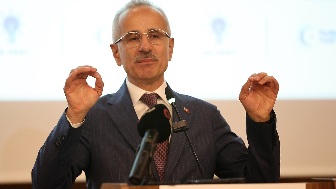 İnternet abone sayısı 93,3 milyona ulaştı