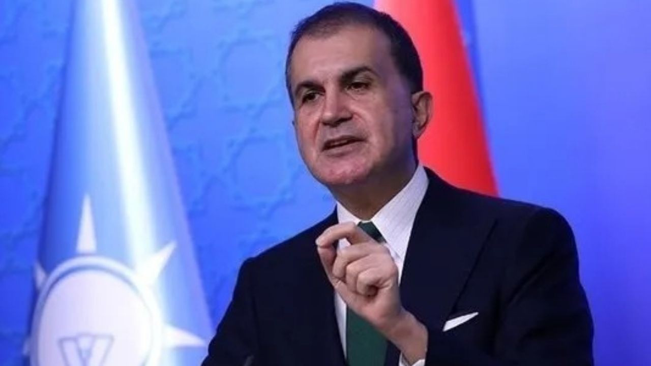 Çelik duyurdu: UNESCO tarafından 15 Aralık Dünya Türk Dili Ailesi Günü ilan edildi