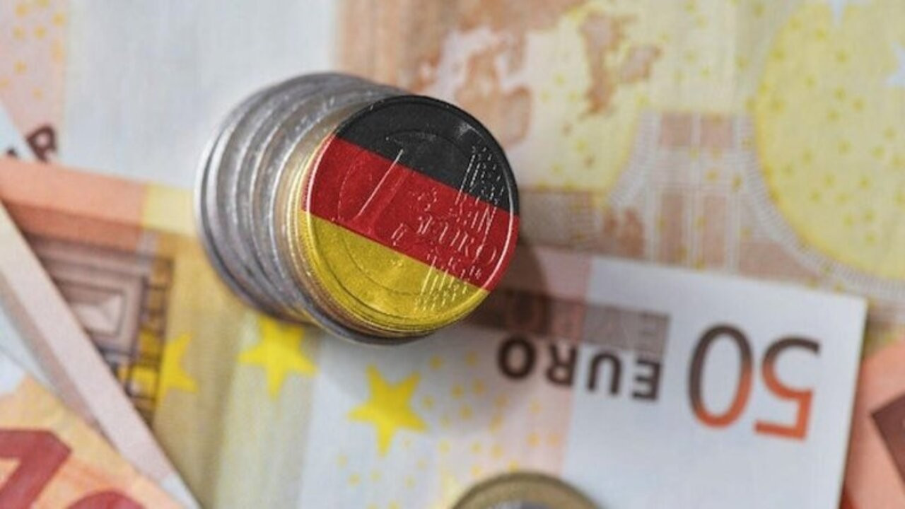 Almanya’dan 3 Milyar Euro’luk Savunma Yatırımı Planı