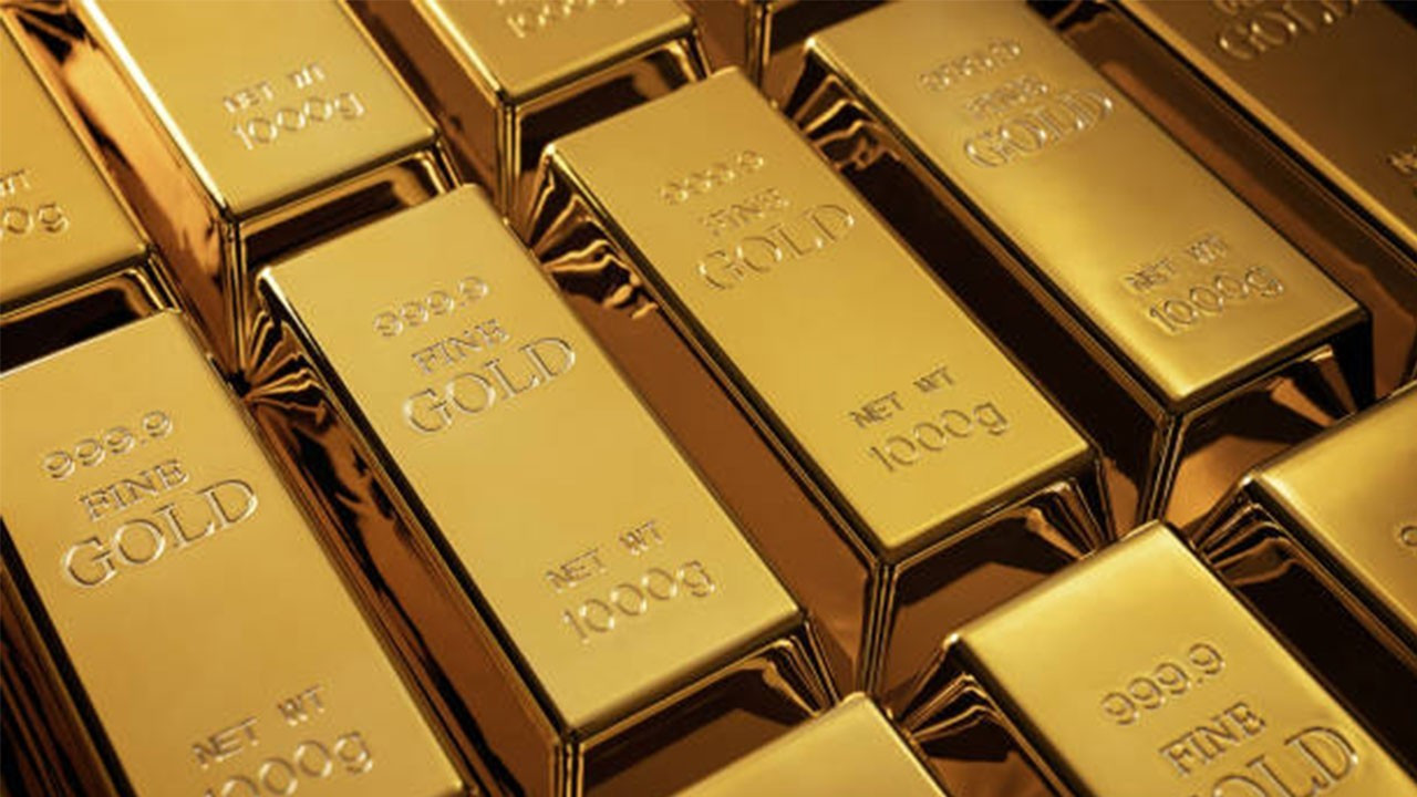 Altın Fiyatları 4 Bin Doları Aştı, Yükseliş Sürüyor