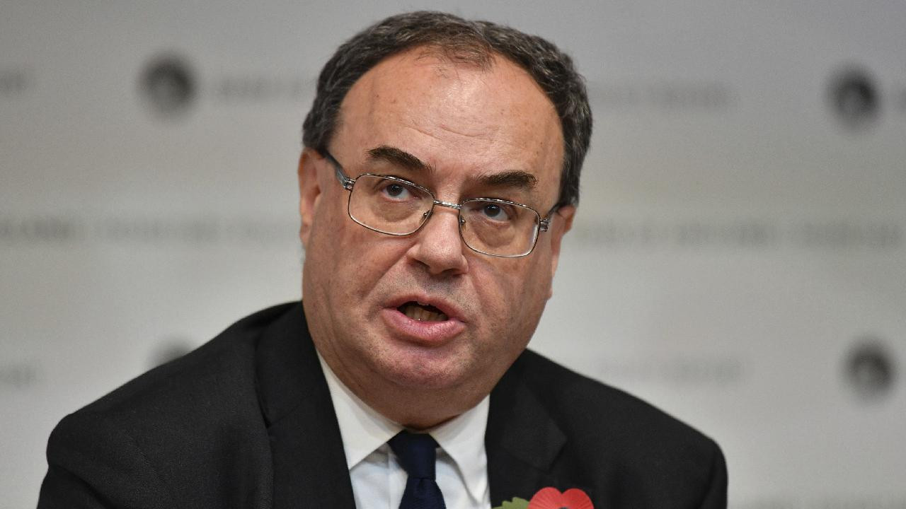 Enflasyon Yüzde 2 Hedefinin Üstünde Kalmaya Devam