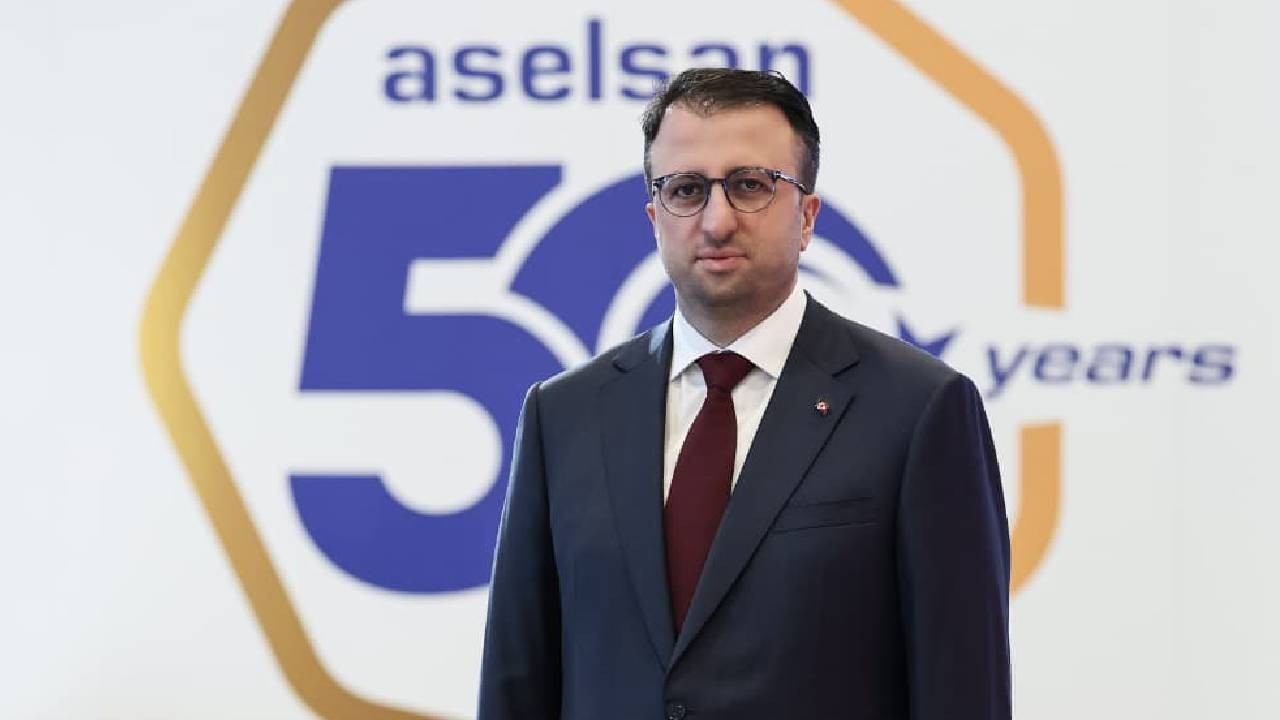 Aselsan Genel Müdürü Akyol, Büyüme Hedeflerini Açıkladı