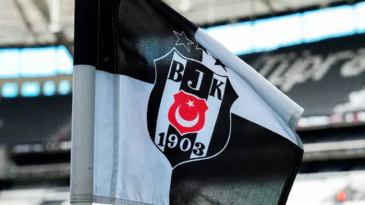 Beşiktaş'tan İstanbul Cumhuriyet Başsavcılığı'na başvuru
