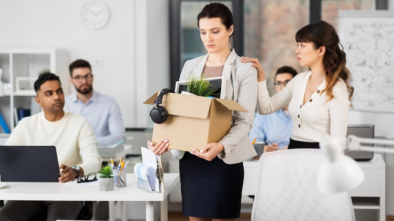 Artan işten çıkarma dalgasına karşı yeni B planları