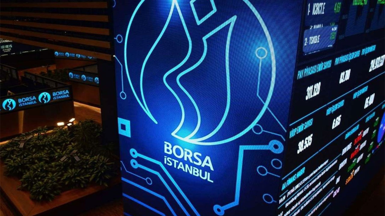 Borsa İstanbul, CHP Kapatma Talebine Tepki Gösterdi