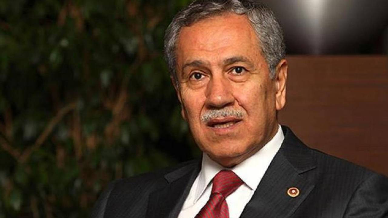 Bülent Arınç, Demirtaş ve Kavala’yı Cezaevinde Ziyaret Etti