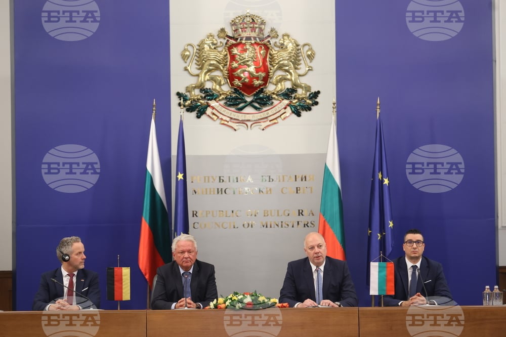 Rheinmetall ve VMZ, Topçu Mühimmatı Üretimi İçin Ortaklık