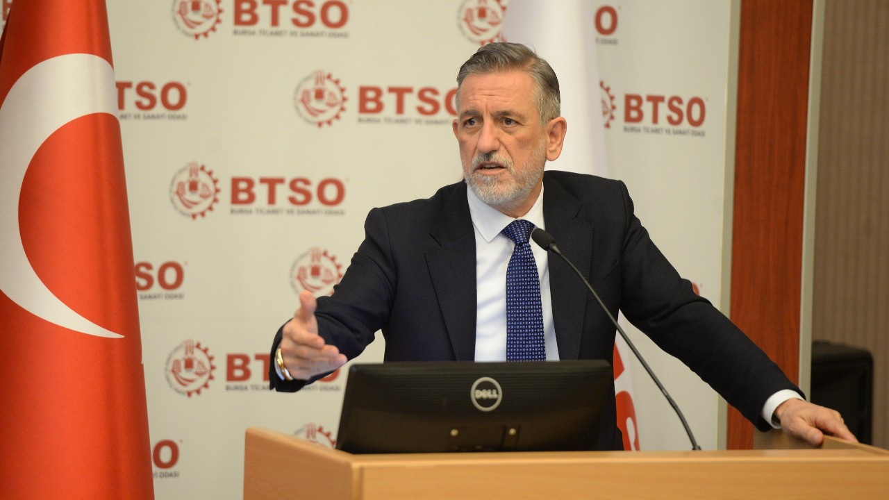 Bursaspor ve BOSBİR Arasında Sponsorluk Anlaşmazlığı