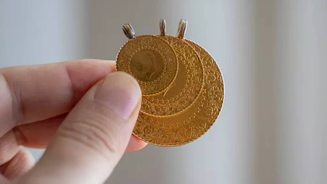 Çeyrek, gram ve yarım altın fiyatları bugün ne kadar? (1 Kasım 2025 güncel altın satış fiyatları) Çeyrek, gram ve yarım altın fiyatları bugün ne kadar? (1 Kasım 2025 güncel altın satış fiyatları)