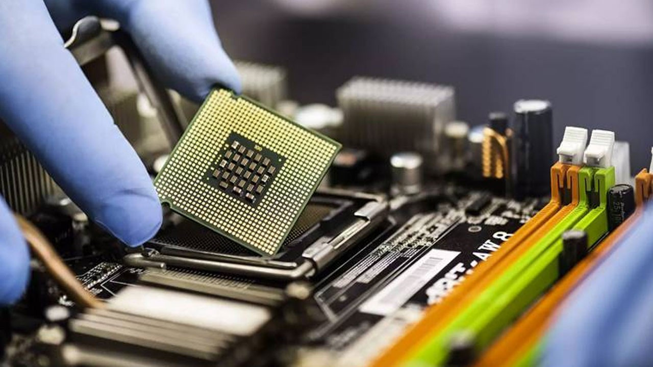 Çin, Nvidia’nın Pazar Payını Tehdit Eden Yeni Kılavuz