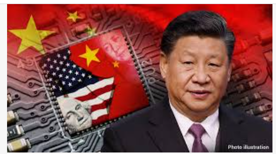 Nadir Toprak Elementleri: Çin’in Stratejik Kontrolü ve