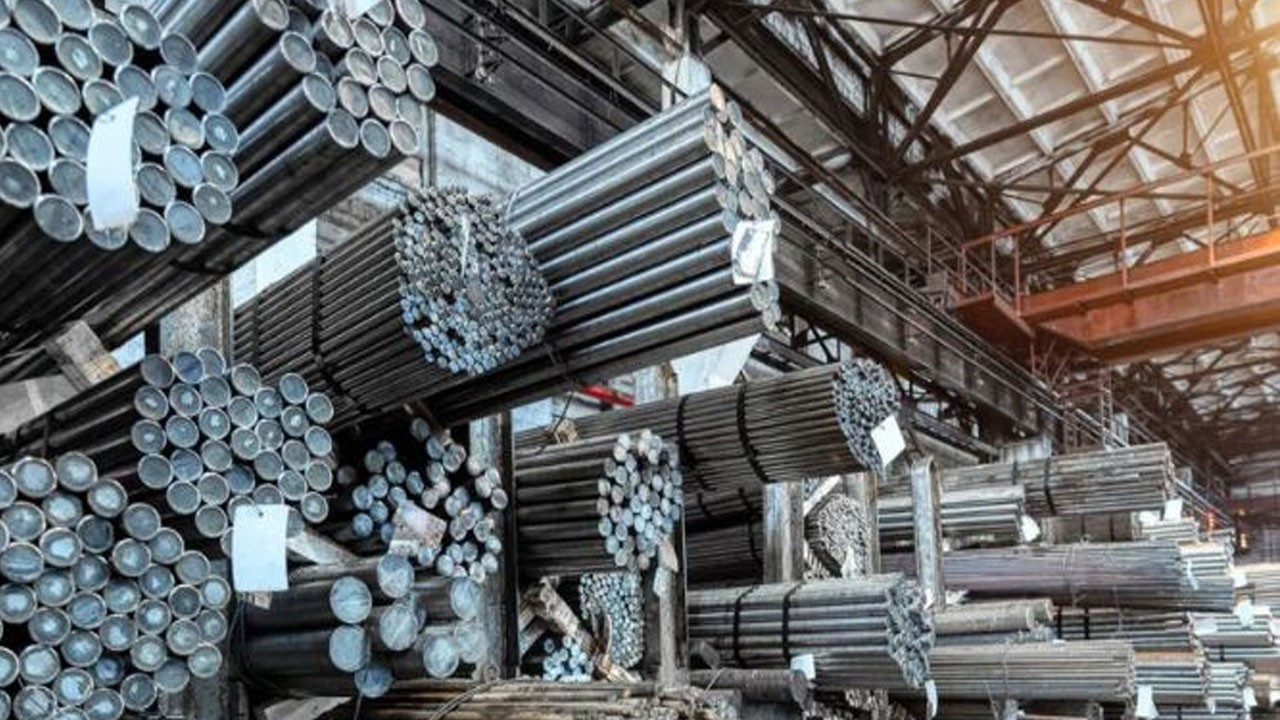 Demir cevheri yükseldi, kar alımları kazançları sınırladı