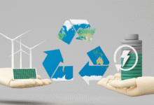 Depolamalı Rüzgar ve Güneş Yatırımları Hızla Devreye…