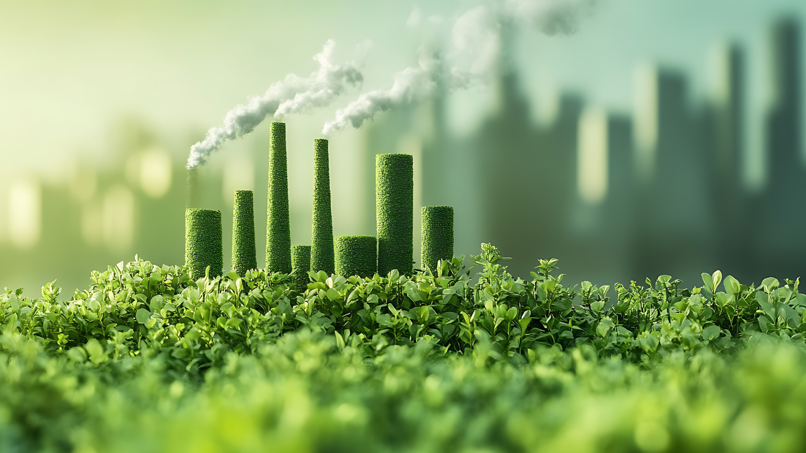 Alman Sanayisinde Enerji Verimliliğiyle Yüzde 40 Tasarruf