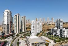 Ankara’da Temmuz 2025’te 12 Bin 491 Konut Satıldı