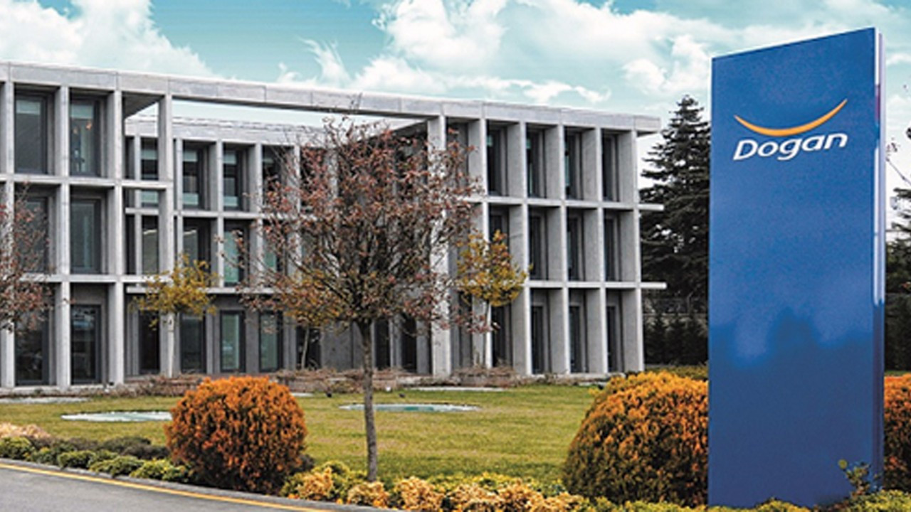 Doğan Holding’in 2025 Üçüncü Çeyrek Gelirleri 21,8 Milyar TL