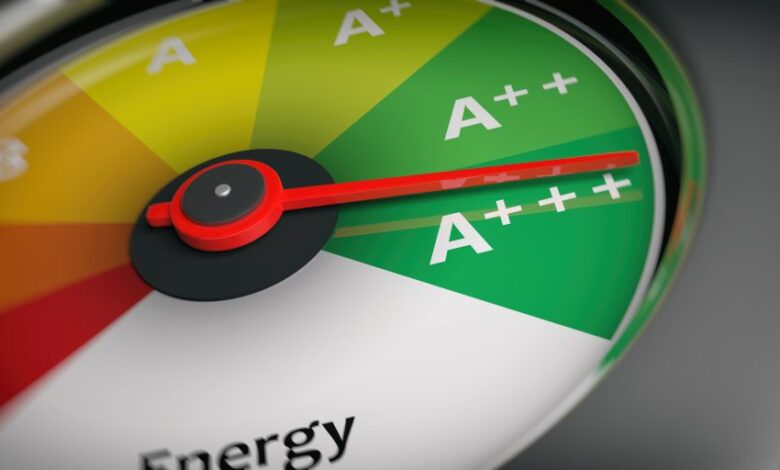 Küresel Enerji Verimliliği İyileşiyor, Yeni Politika