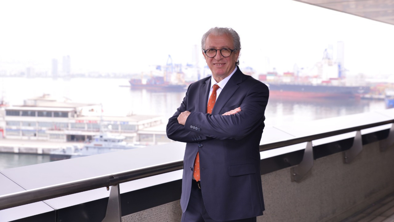 Egeli ihracatçılardan Çin’e 2025 yılında dördüncü çıkarma