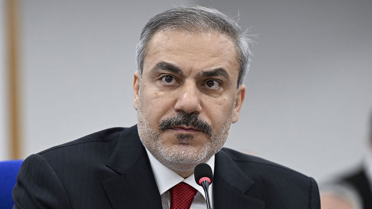 Beklentimiz, PKK’nın Irak’ta da terör faaliyetlerine son vermesi