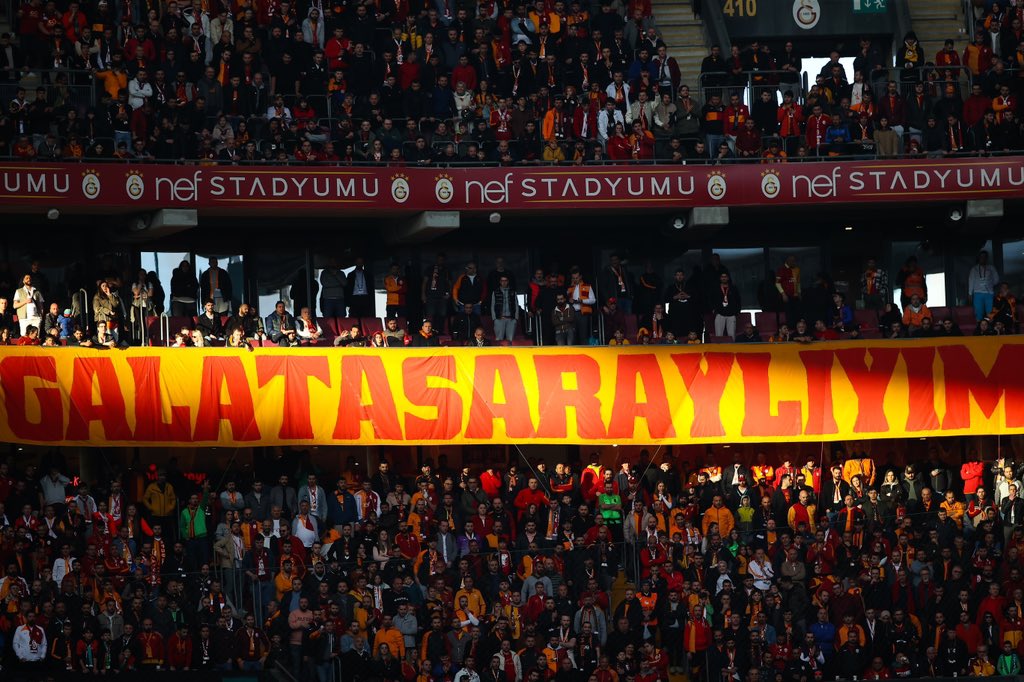 Galatasaray, dolandırıcılık faaliyeti yürüten bir şebekenin çökertildiğini açıkladı
